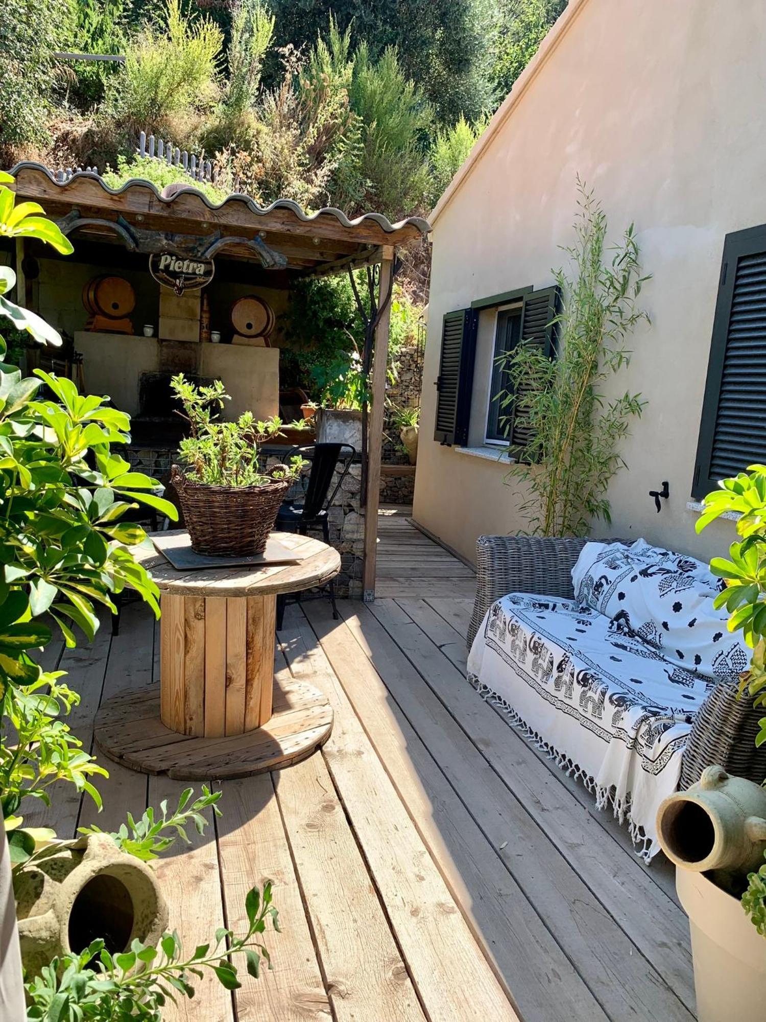 Bed and Breakfast U Sognu Muro  Exterior foto
