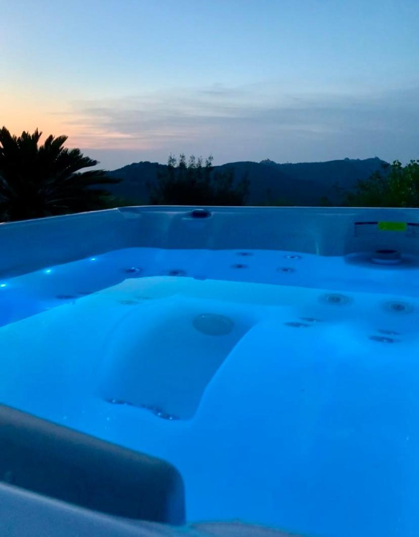 Bed and Breakfast U Sognu Muro  Exterior foto